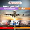 Always Try to Get the Best Panchmukhi Air Ambulance Services