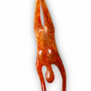 Ambre (sculpture with internal lighting)(2)