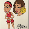 (c)'26 AR5/Angel Reese