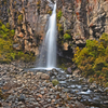 Taranaki Falls 2