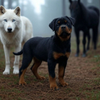 doghorsewolf1