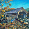 “West Dummerston Covered Bridge (VT)”