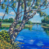 “6th Avenue Bridge, Lake Worth”