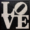 LOVE IS A JOURNEY (Sold)