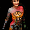 body art