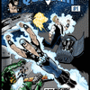 Quasar cover