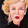 M MONROE