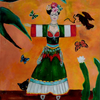 Viva Mexico