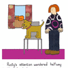 Obedience training