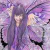 The spell of a fairy