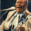 B.B. King