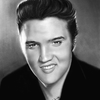 Elvis Presley drawing