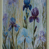 Sonata for Irises