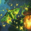 Mystic Moth