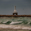 South Beach after the Storm - May 9 16 2026 1