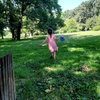 Gita in Maksimir Park