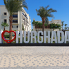 I love Hurghada Egypt Vacation Souvenir Photo