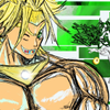 BROLY!