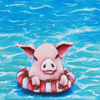 Floating