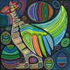 Galactic Hen (2026)