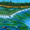 Blue River