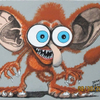 Fuzzy Buzzy