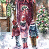 Christmas eve 2