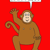 Happy 2016 year of the Monkey.