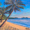 Photostudy: Tropical Beach