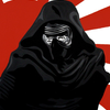 Icons Of Star Wars - Kylo Ren