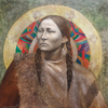 Indian Gioconda
