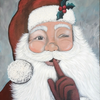 Santa