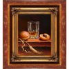 Summer still life
