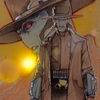 Cad Bane - Star Wars