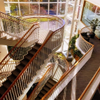 Modern Staircases 2, Massachusetts Medical Society, 11-19-2023