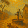 heatwave painting 