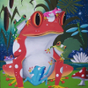 frogs
