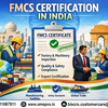 FMCS Certification in India