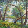 Bottom Land
