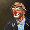 Senor Billy The Clown