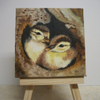 Two Ducklings
