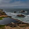 Sutro Ruins - April 29 2025