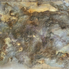 Rustic Abstract Metal Texture