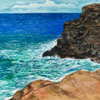 Blue Oahu