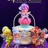 Cupcake Cuties: The Pastry Faes
