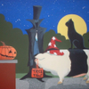 trick or treat