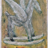 Pegasus, Icaro Cavalinho de Madeira