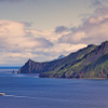 Summer Bay And The Second Priest Rock