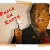 Peace on Earth by DJT