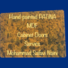 Decorator &  PATiNA  Services